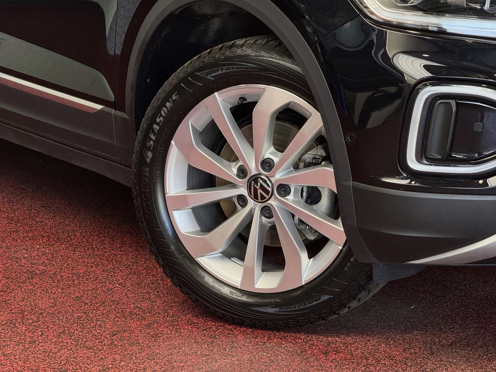Volkswagen T-Roc – foto 67