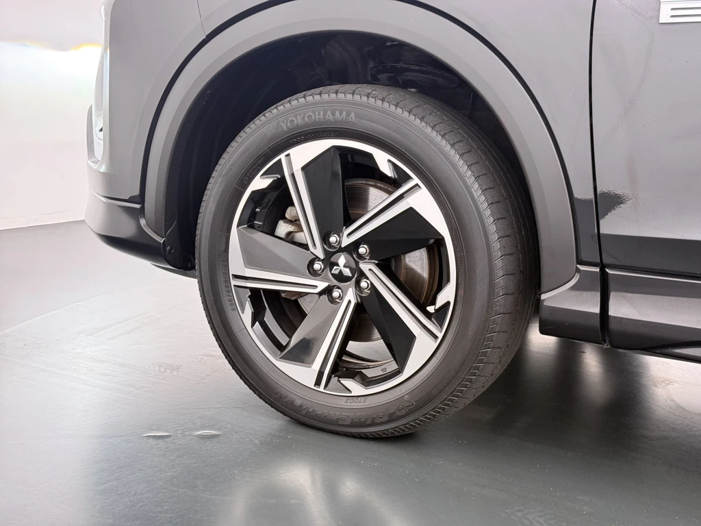 Mitsubishi Eclipse Cross – foto 30