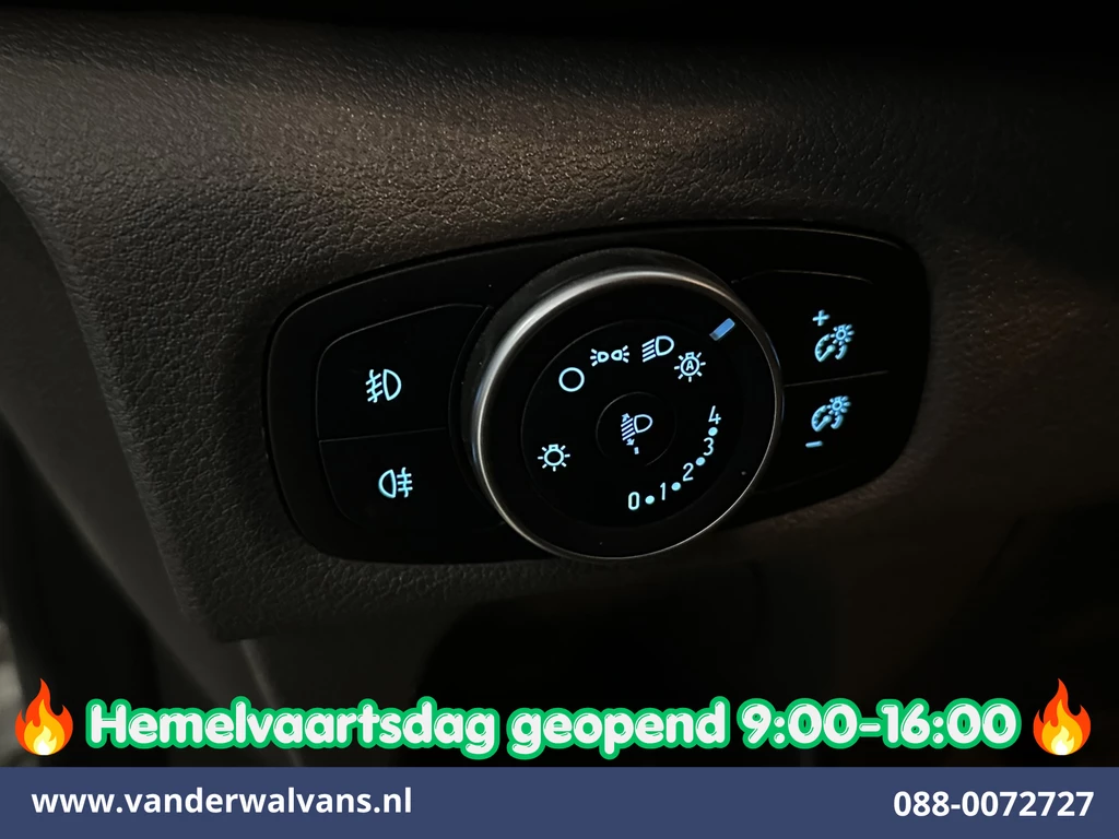 Ford Transit Custom – foto 15