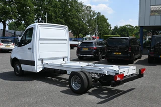 Mercedes-Benz Sprinter – thumbnail 3