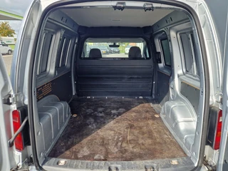 Volkswagen Caddy – thumbnail 7