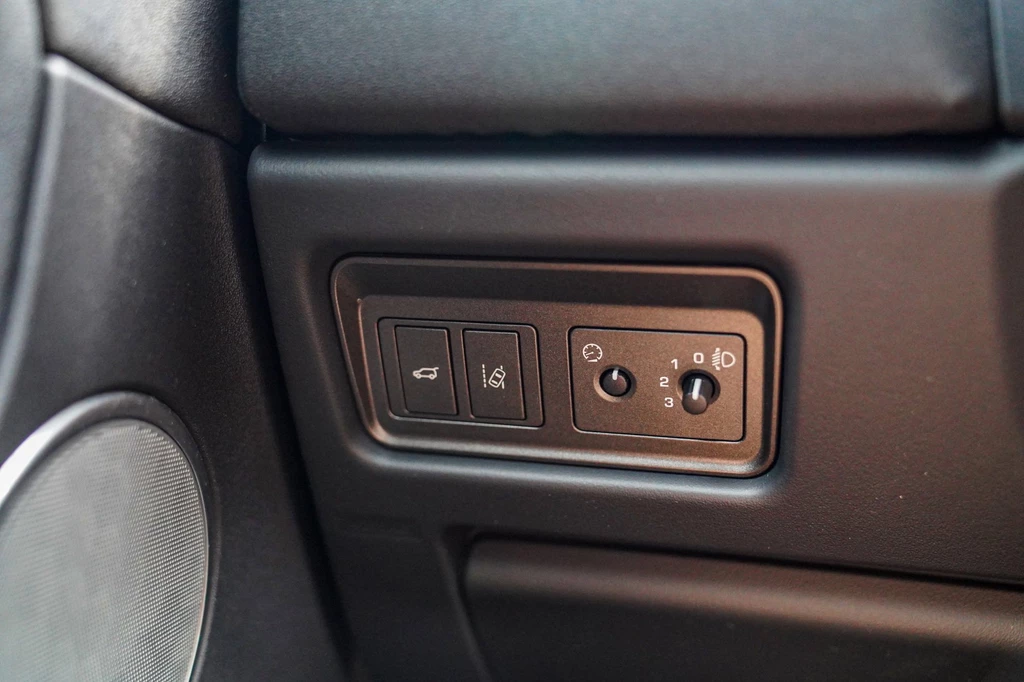 Land Rover Range Rover Evoque – foto 25