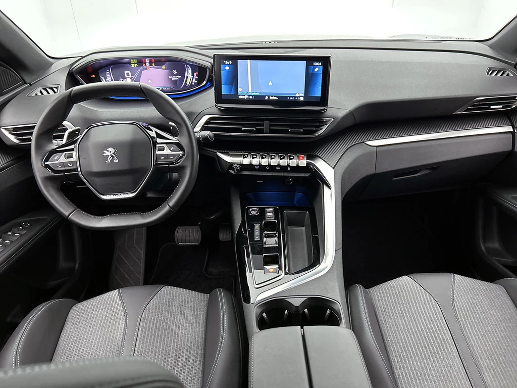 Peugeot 3008 – foto 22