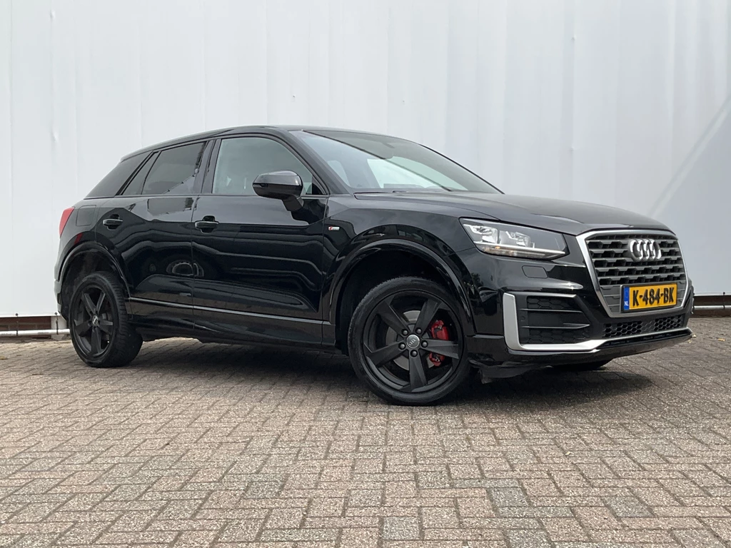 Audi Q2 – foto 12