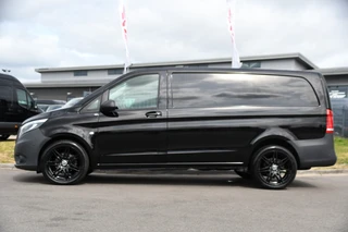 Mercedes-Benz Vito – thumbnail 5