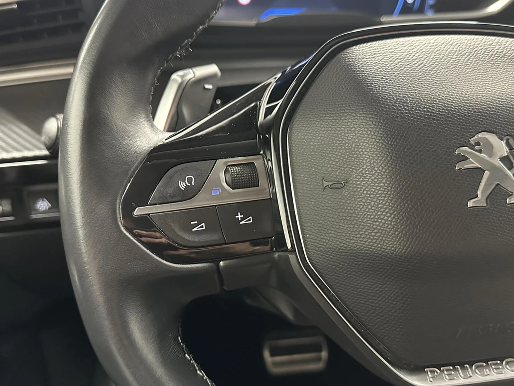 Peugeot 508 – foto 20