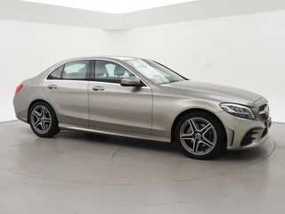 Mercedes-Benz C-Klasse – thumbnail 6