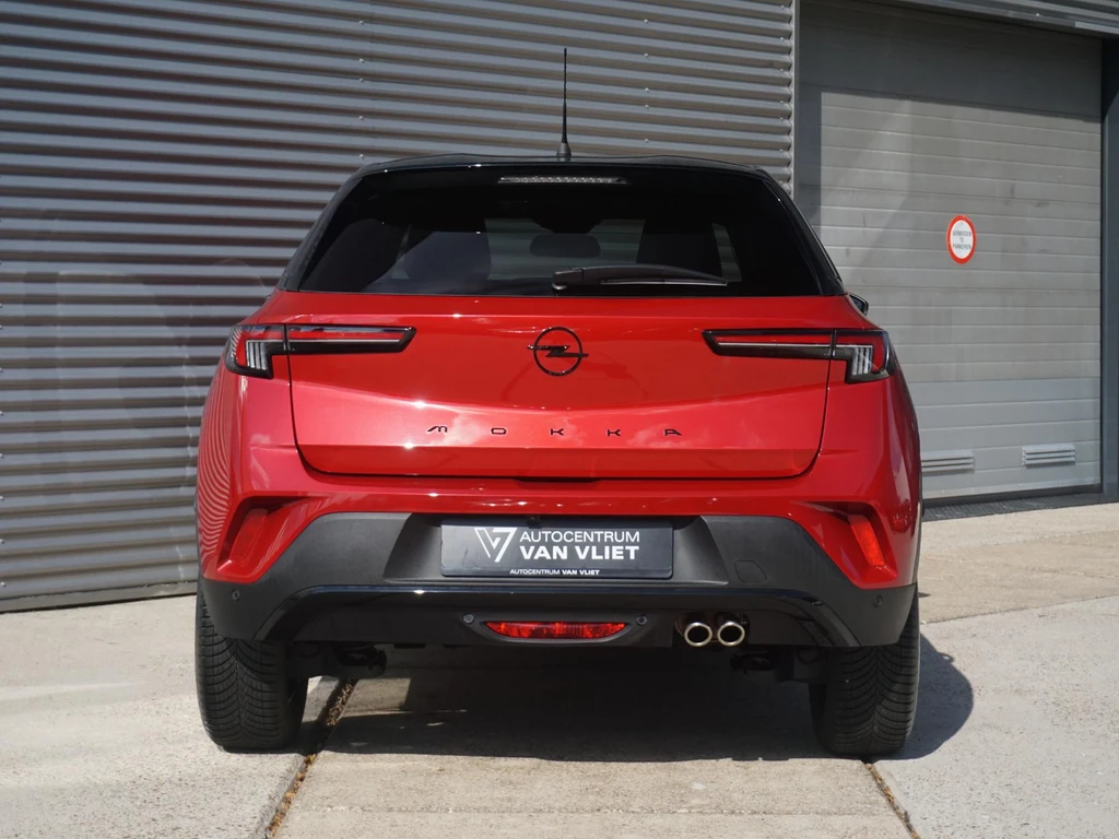 Opel Mokka – foto 3