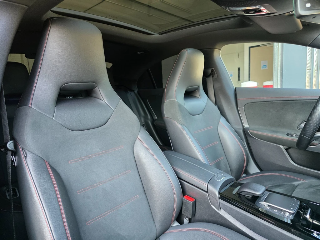 Mercedes-Benz CLA – foto 23