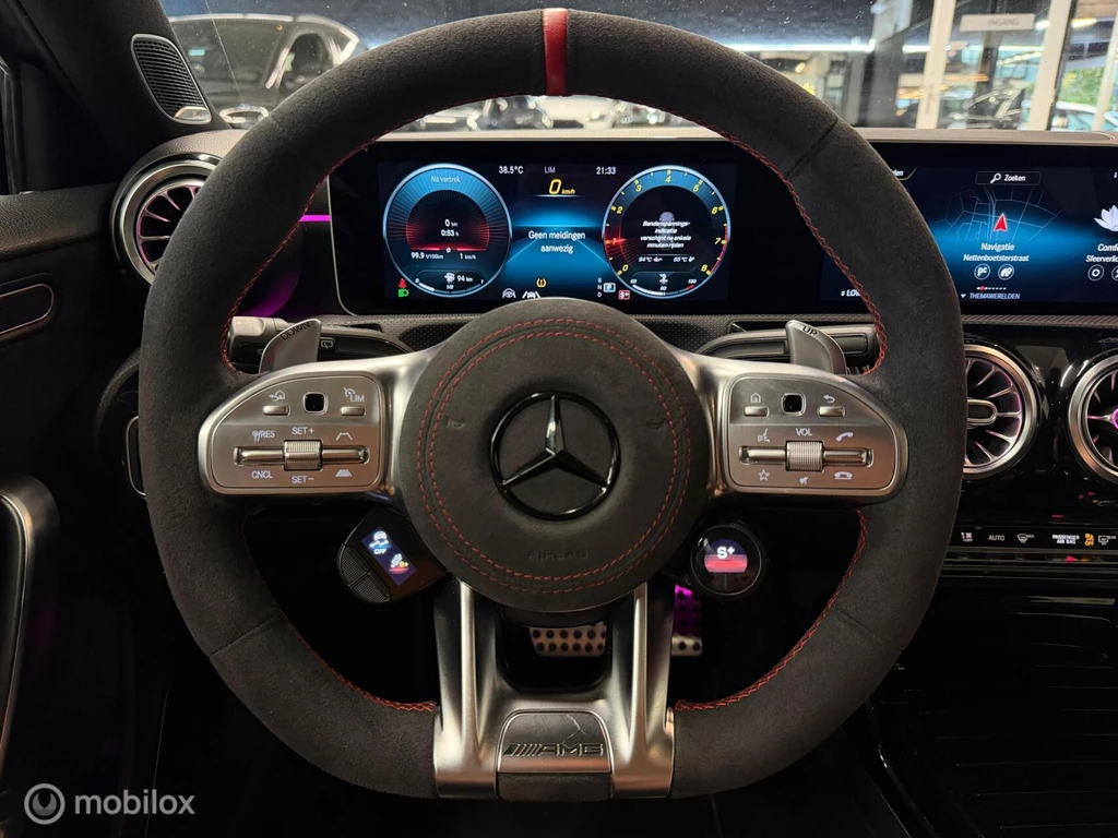 Mercedes-Benz A-Klasse – foto 27