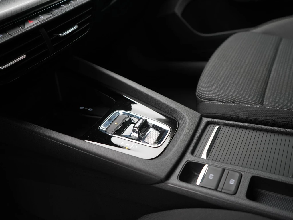 Škoda Octavia – foto 32