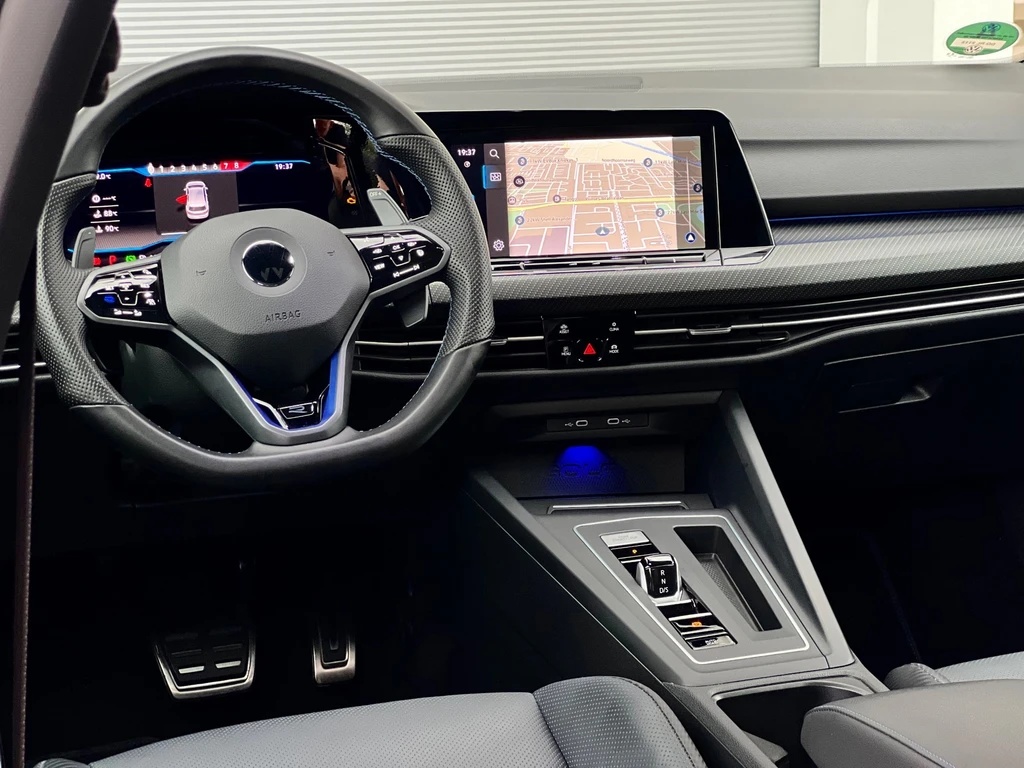 Volkswagen Golf – foto 15