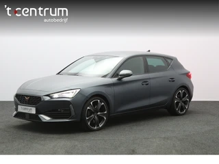 CUPRA Leon – thumbnail 1