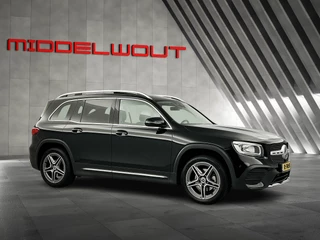 Mercedes-Benz GLB – thumbnail 8