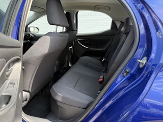 Toyota Yaris – thumbnail 28