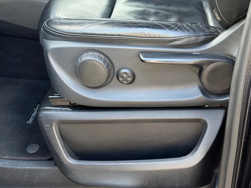 Mercedes-Benz V-Klasse – foto 25