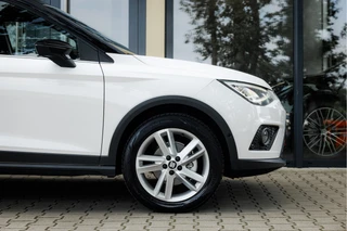 SEAT Arona – thumbnail 15