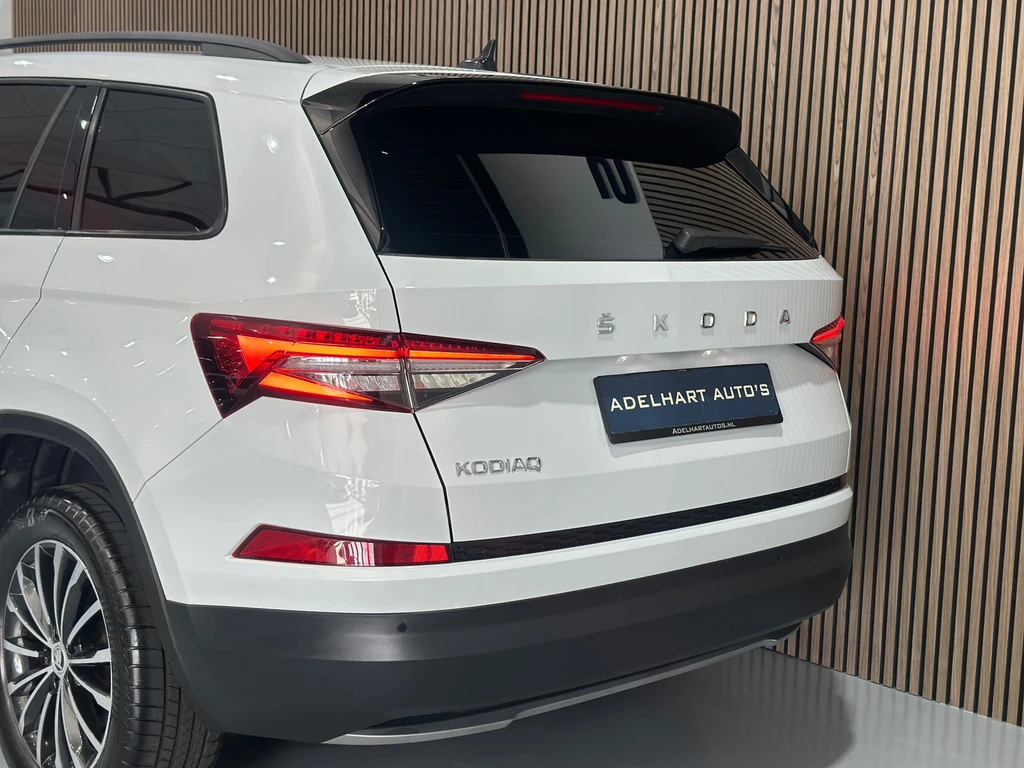 Škoda Kodiaq – foto 7