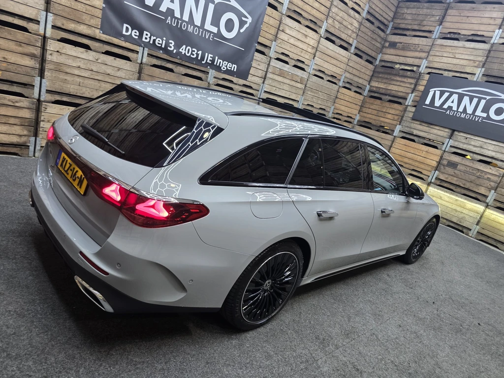 Mercedes-Benz E-Klasse – foto 4