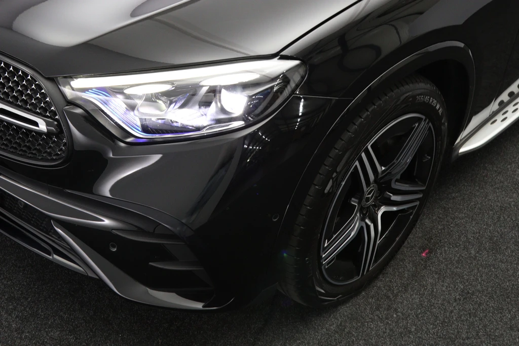 Mercedes-Benz GLC – foto 24
