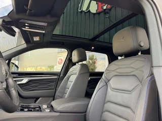 Volkswagen Touareg – thumbnail 12