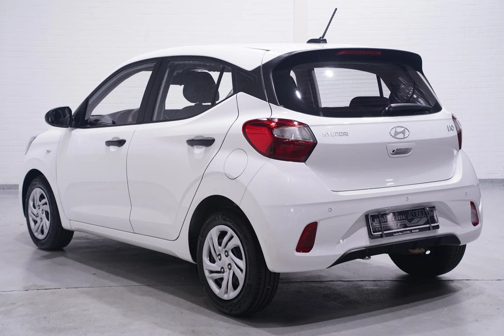 Hyundai i10 – foto 3