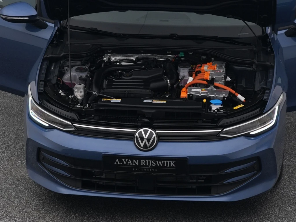 Volkswagen Golf – foto 33