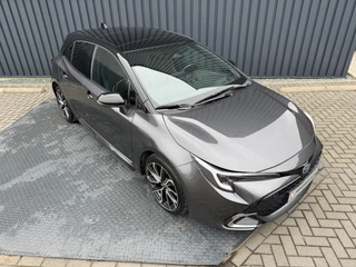 Toyota Corolla – thumbnail 11