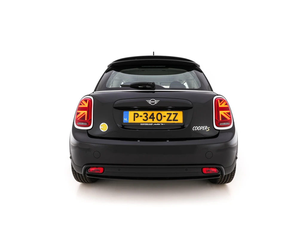 MINI Electric – foto 4