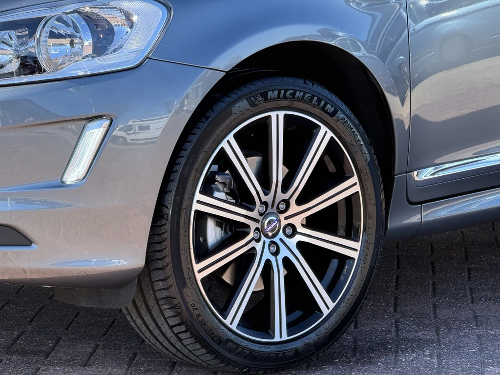 Volvo XC60 – foto 11