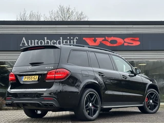 Mercedes-Benz GLS – thumbnail 5