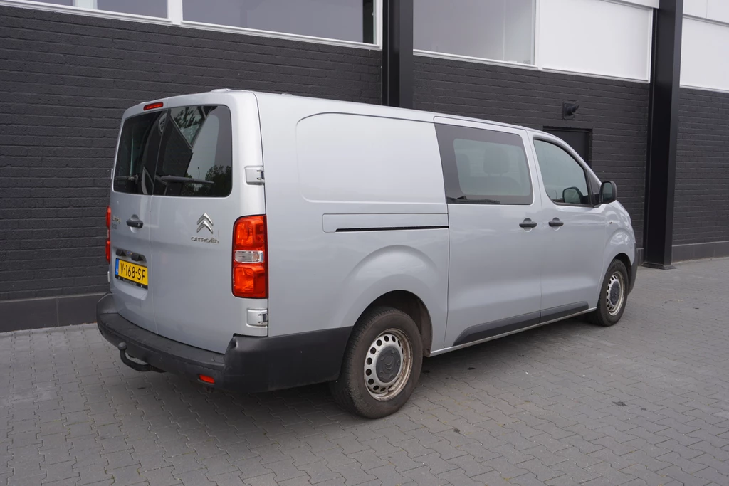 Citroën Jumpy – foto 3