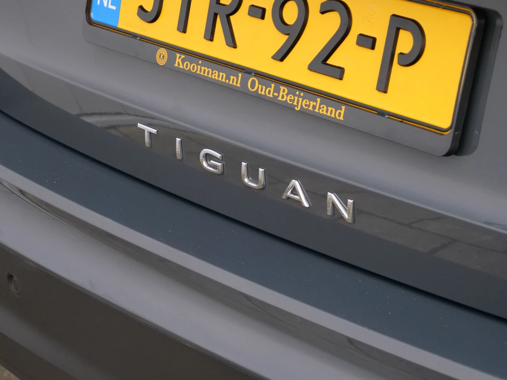 Volkswagen Tiguan – foto 19