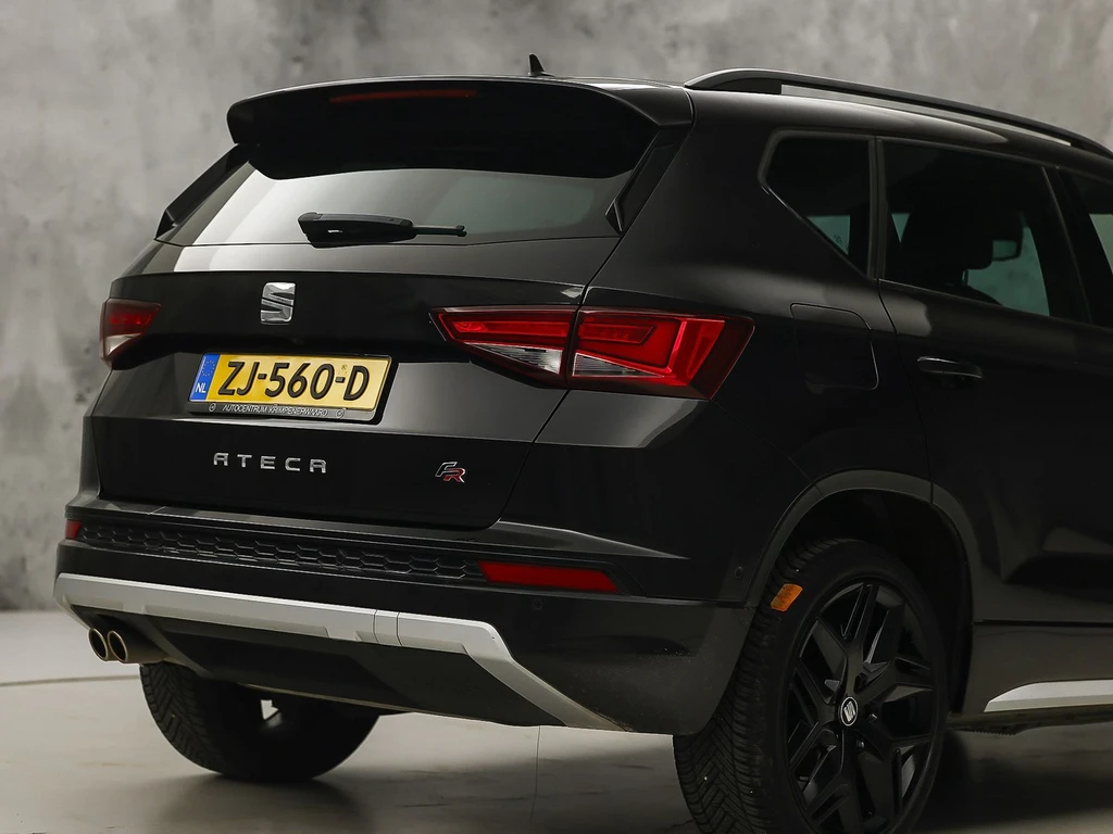 SEAT Ateca – foto 5