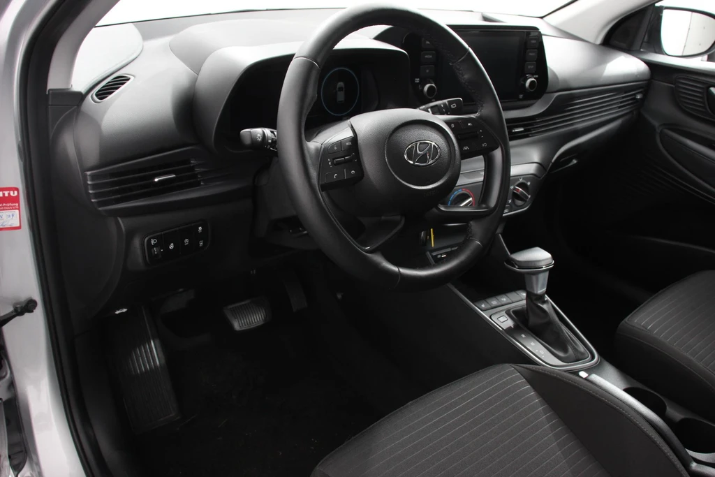 Hyundai i20 – foto 10