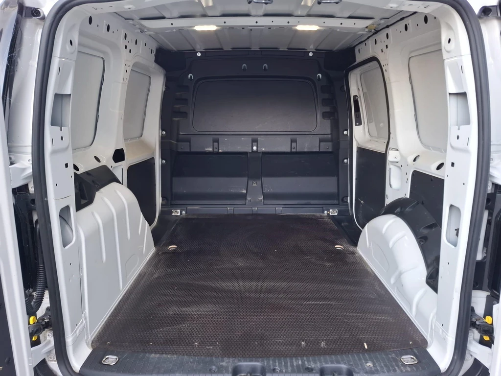 Volkswagen Caddy – foto 14