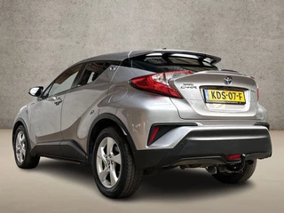Toyota C-HR – thumbnail 3