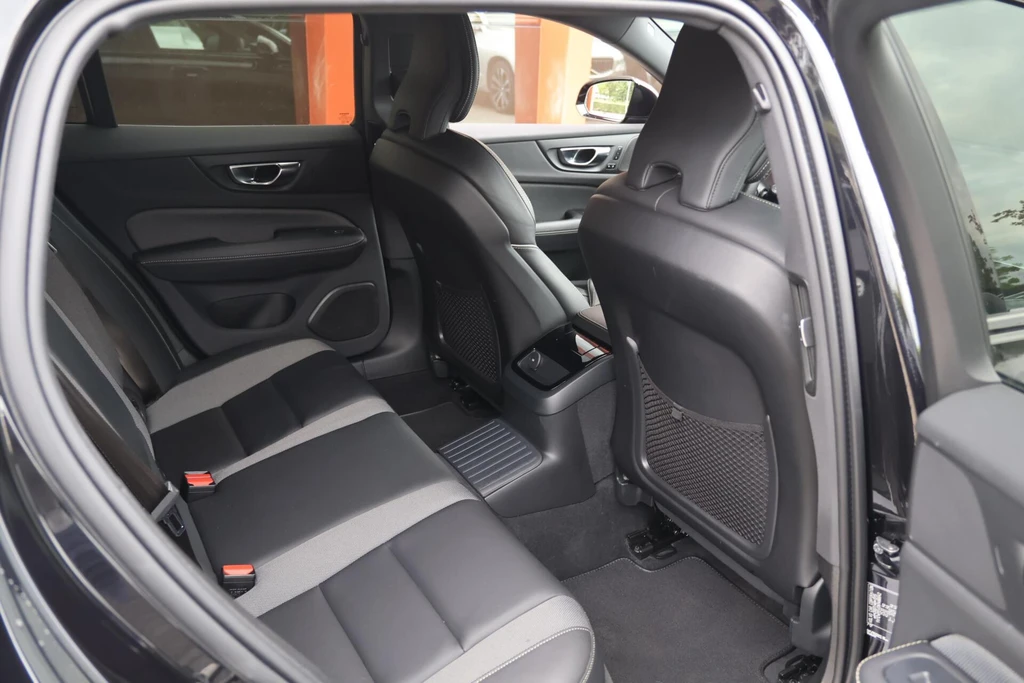 Volvo V60 – foto 24
