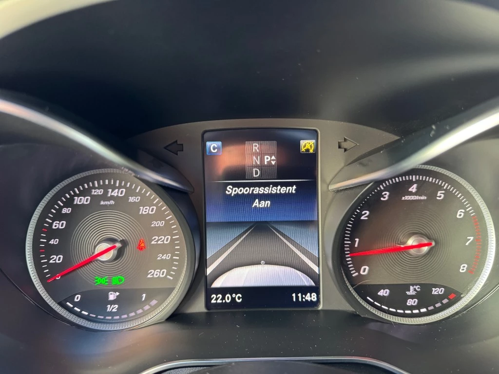 Mercedes-Benz GLC – foto 43