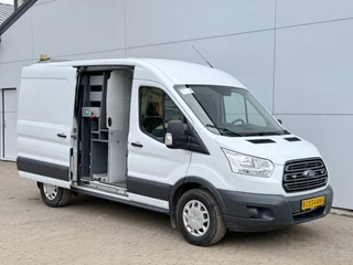 Ford Transit – thumbnail 5