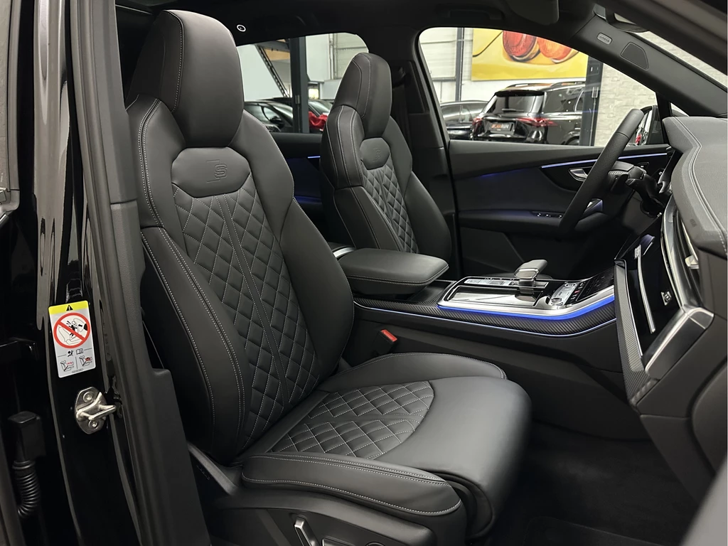 Audi Q7 – foto 44