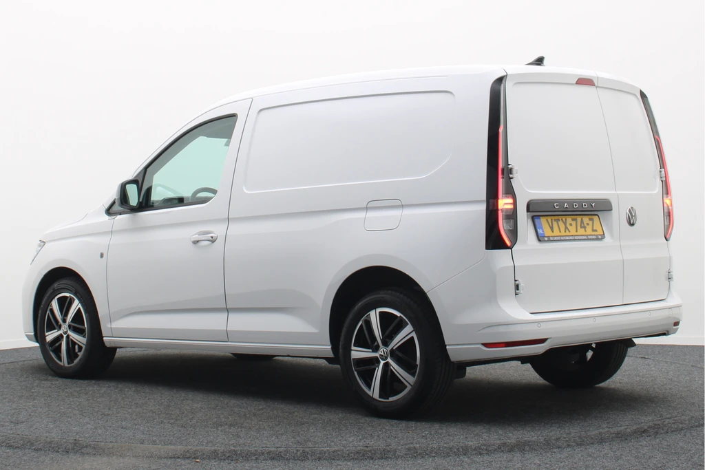 Volkswagen Caddy – foto 5