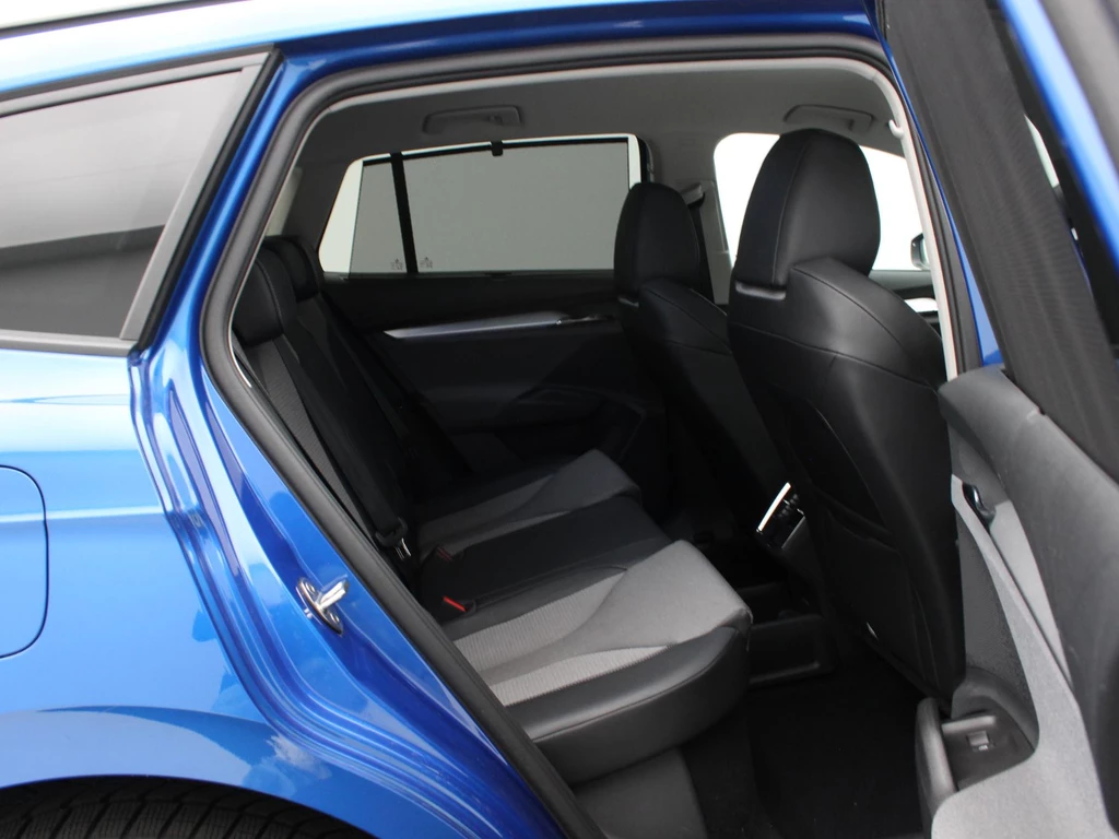 Škoda Enyaq iV – foto 18