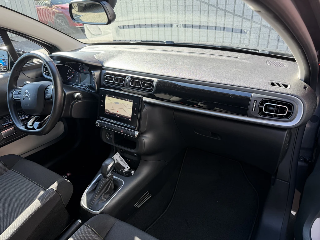 Citroën C3 – foto 29