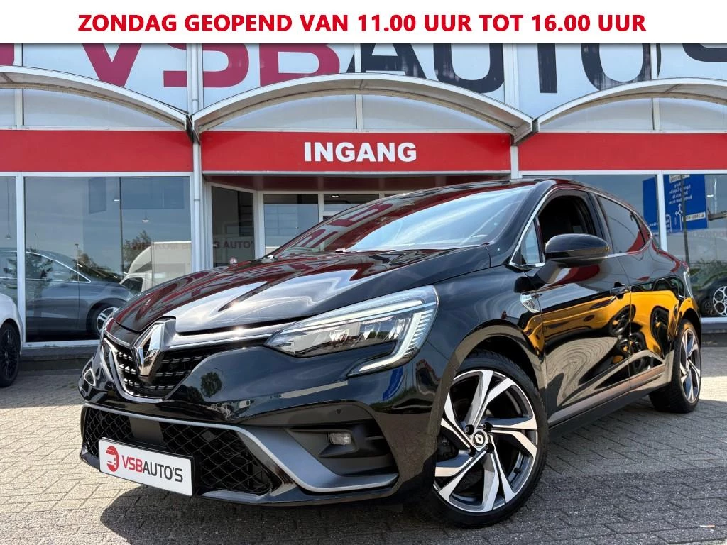 Renault Clio – foto 1