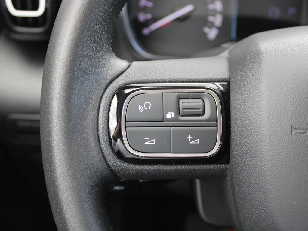 Citroën C3 Aircross – foto 26