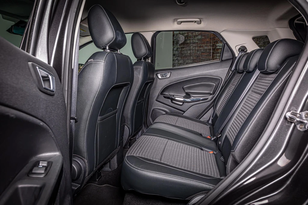 Ford EcoSport – foto 22