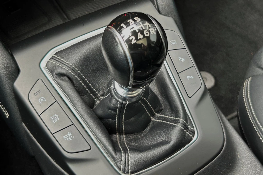 Ford Focus – foto 30
