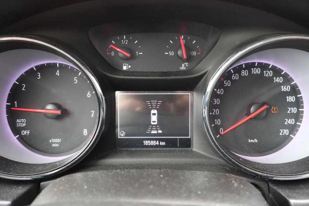 Opel Astra – foto 13