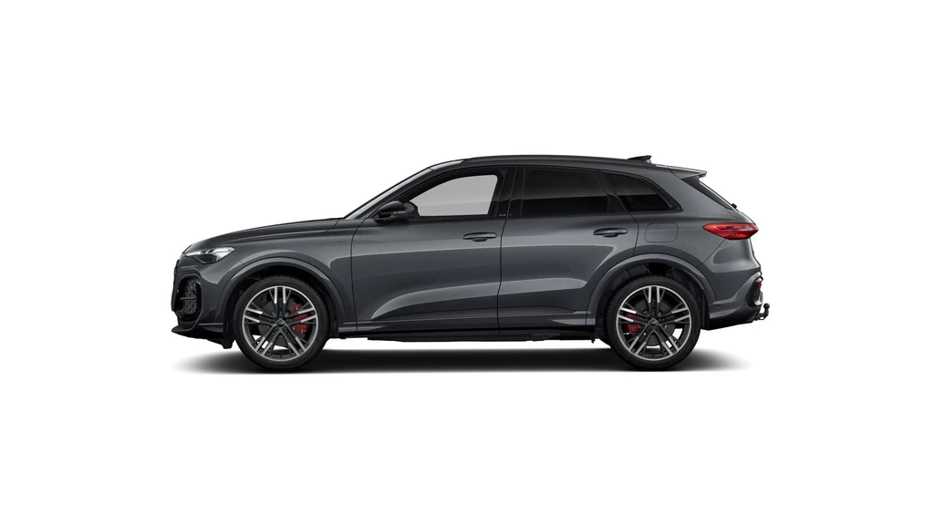 Audi Q5 – foto 3